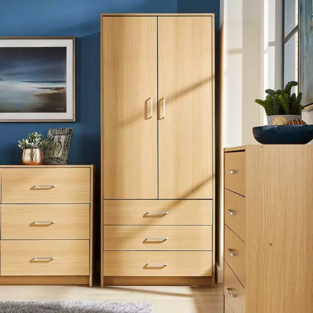 Mirabel wardrobe on sale