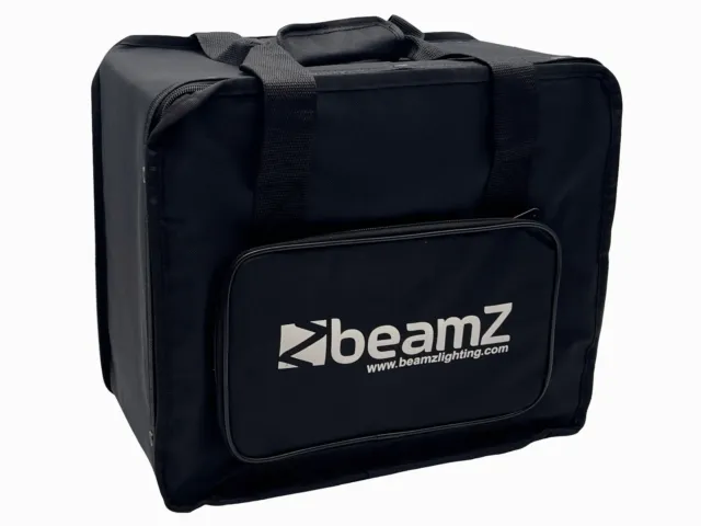 beamZ AC-460 Soft Case 4 Scheinwerfer BBP96 Tasche Aufbewahrung Zubehör