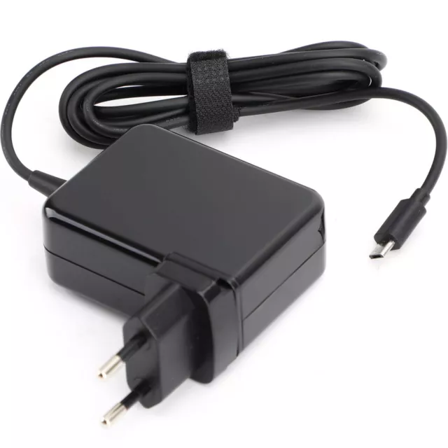 Alimentatore Caricatore Caricabatteria Dell Micro-Usb Dell Venue 11 Pro 7130.