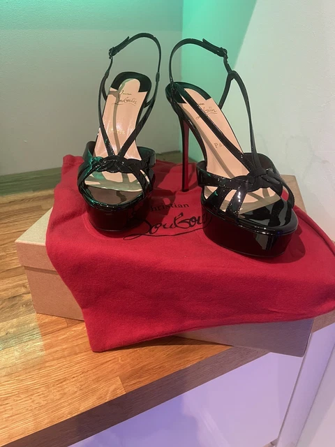 Louboutin veracite 2025