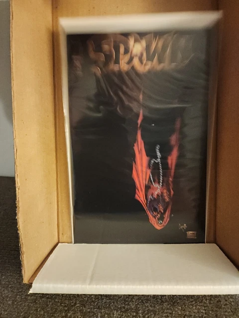 Image Comics 1992 Spawn #74 Todd McFarlane Comic Book