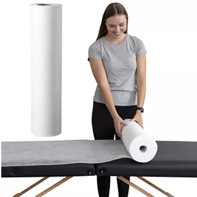 50-300 Disposable Bed Sheet Non-woven Massage Beauty SPA Salon Table Cover 4Type 2