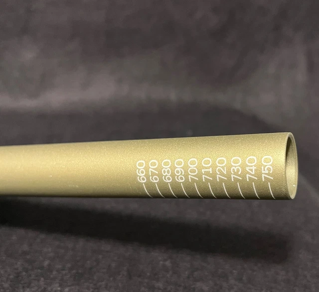 renthal fatbar lite v2 handlebar