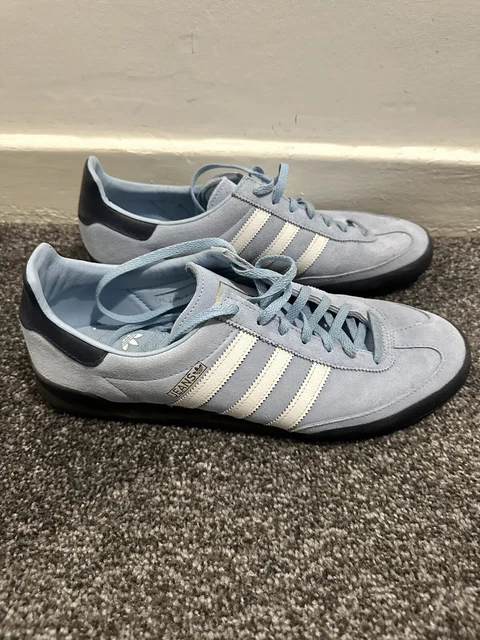 adidas jeans size 12