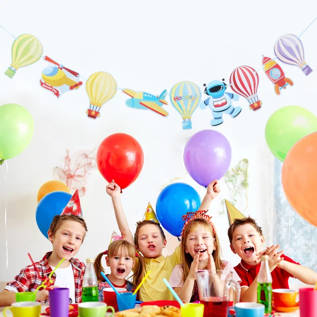 Bandierine Colorate Per Feste - 320 Bandiere In Nylon, 160 M, Per Compleanni, Matrimoni E Eventi - Foto 2