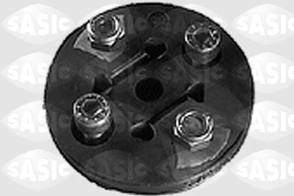 Sasic 0404144 flangia piantone sterzo giunto albero longitudinale anteriore per Citroen 63-05