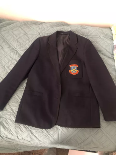 Merici College Canberra - Uniform (Winter, Summer & Sport)