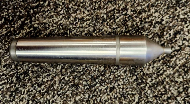 Dorian Dead Center PLC-HMDC-SMT4 Carbide Bull Nose 60 deg Point