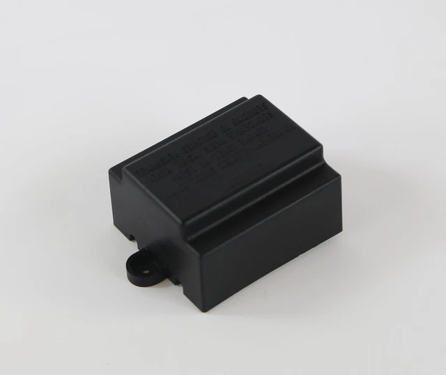 Transformateur Pour Platine Thorens TD105 – Pièce D'occasion