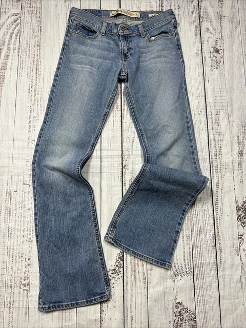 Hollister shop size 7