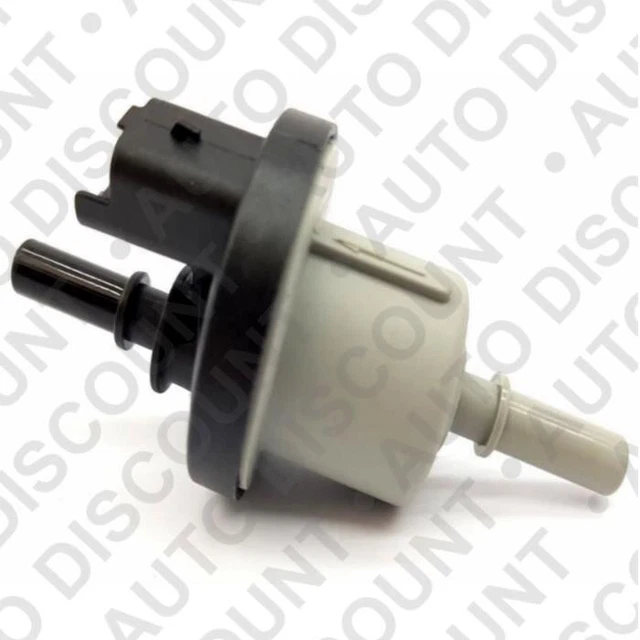 Électrovanne Pression Turbo Compatible Duster Sandero Logan Qashqai Clio - Référence 8200661049 14956BC41A