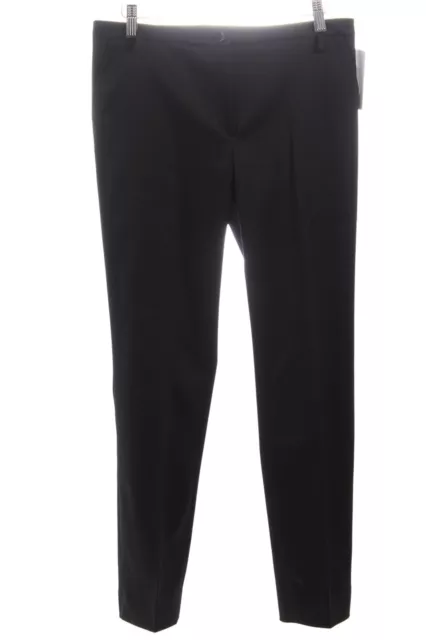 JUS D’ORANGE Pantalon en jersey Dames T 38 noir élégant