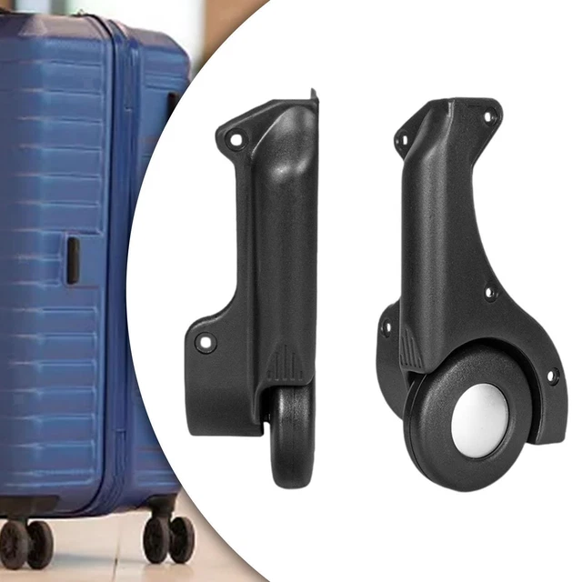 Ruote Ricambio Trolley Roncato Ruote Di Ricambio Per Valigie