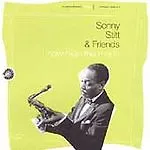 How High the Moon by Sonny Stitt (CD, Apr-1998, Chess (USA))