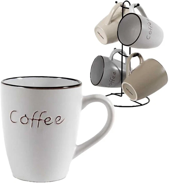 MoonWorks Kaffeetasse „I'm A Unicorn“ – Lustige Einhorn-Parodie Mit Strichmännchen