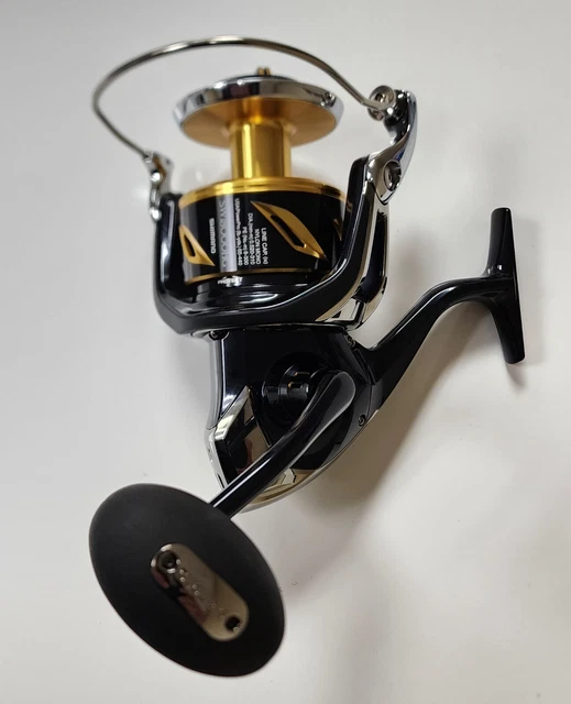 Shimano Stella SW18000HGC Shimano Stella SW18000HGC