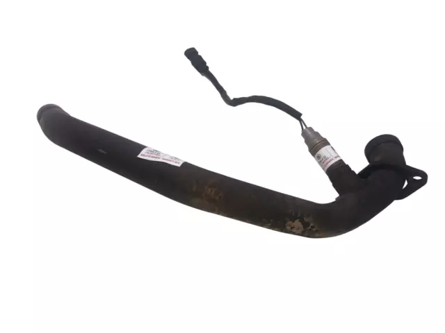 Collettore Scarico Sonda Piaggio Carnaby Cruiser 300  2008 2013 Lambda Sensore