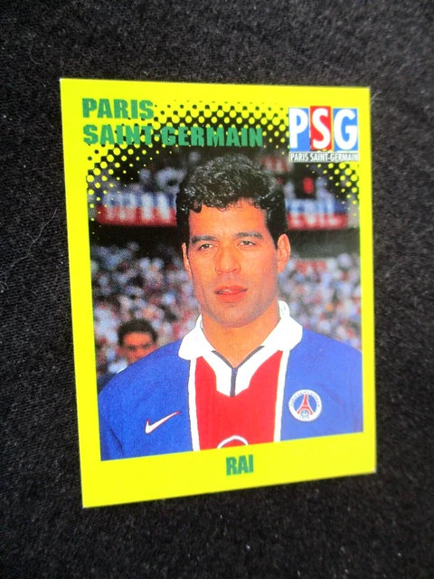 Ligue 1 24/25 - Matchday 1 - Le Havre vs Paris Saint-Germain - 16/08/2024