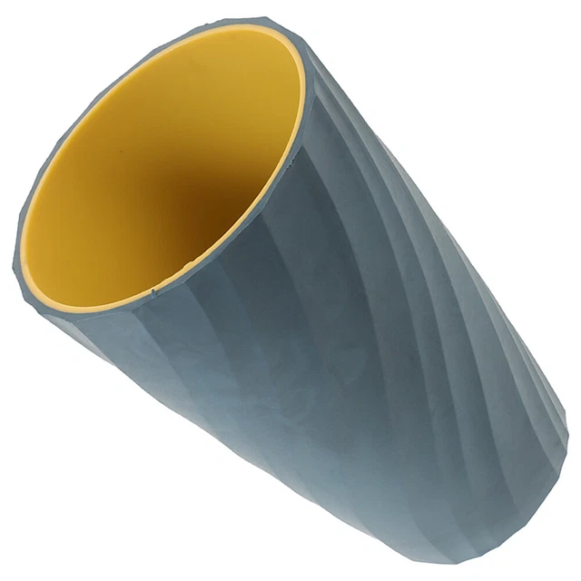Tazza per spazzolino infrangibile, tazza per spazzolino monocolore,