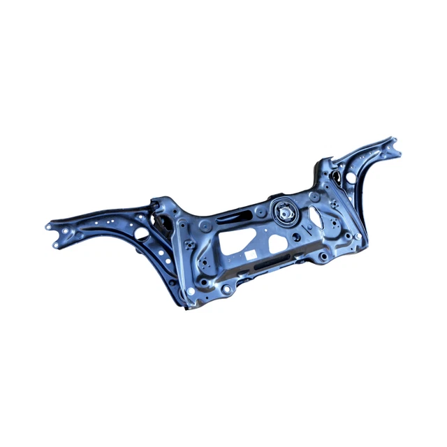 NEW ORIGINAL Q2 Front Axle Subframe 5WA199315F + Control Arm £360.58