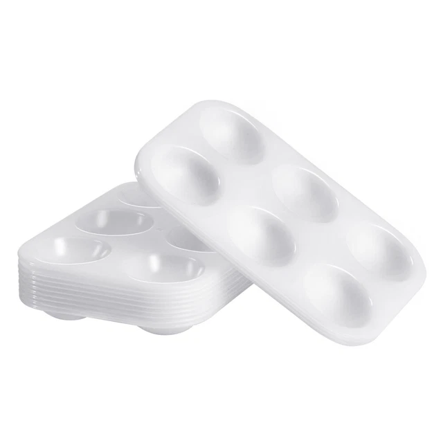 Fach Für Malerei Kunst Malerei Tablett Trays Für Kinder Paletten