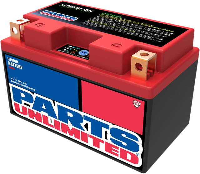 PU LITHIUM ION Battery HJTZ14SFP KTM 1090 Adventure R 1718 EUR 210,74