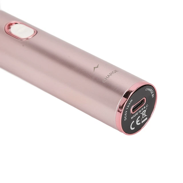 Electric Lady Clipper Multifunctional Mild Pores Protection Compact Portable Esp