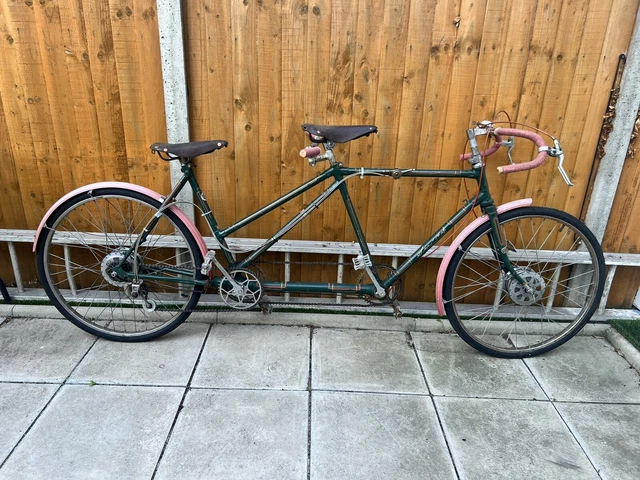 Sun wasp best sale tandem