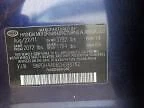 Steering Gear/Rack Power Rack & Pinion Sedan Fits 11-13 ELANTRA 1988468