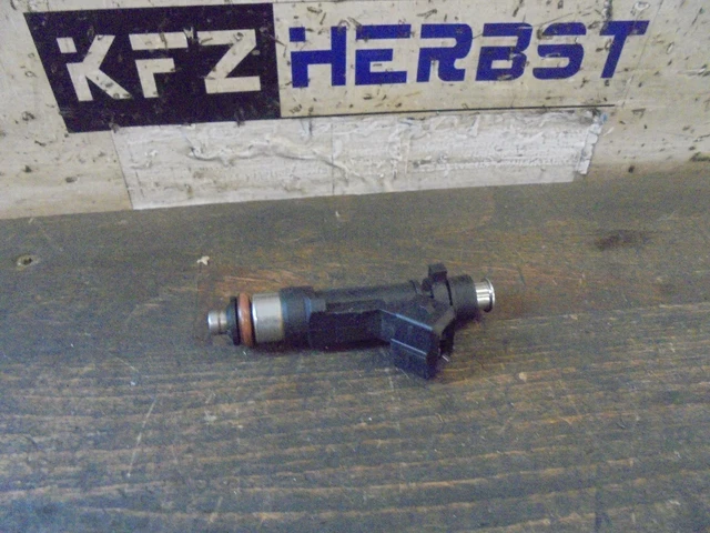 Injecteur Chevrolet Trax 0280158205 1.4Turbo 103kW A14NET 188763