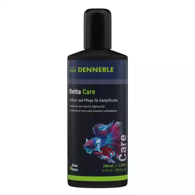 Dennerle Betta Care 250ml