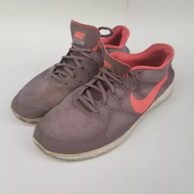 NIKE FREE RN Women Us Size 11 Nike Free 880840 501 Vtm Nike Free