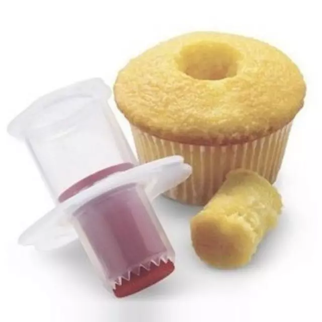 zylindrische schimmel kuchen corcr cupcake - teiler küchen - tool muffin? 2