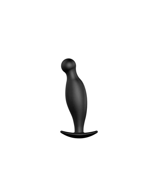 Pretty Love Plug Anal Color Negro
