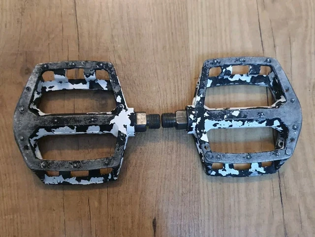 Wellgo lu 987u flat pedals hotsell