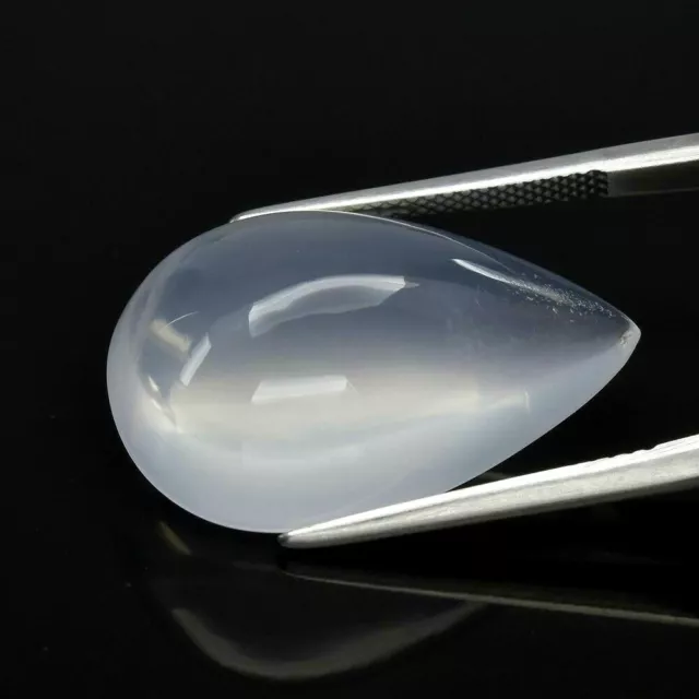 ★★ MAGNIFIQUE !! QUARTZ BLANC D'AFRIQUE : 24,77 CARATS  ★★ P222.135t