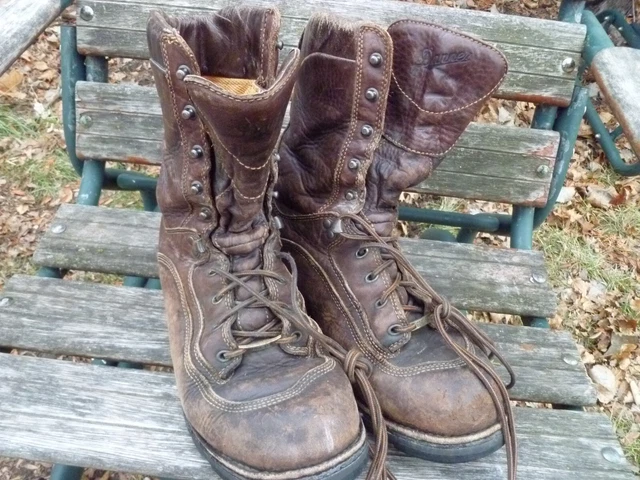 DANNER FRONTIER EXTREME 10 display picture 2