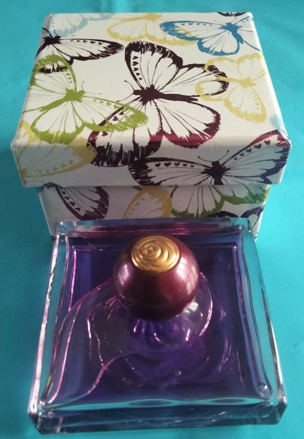 Rose Divine Eau De Toilette 50ml En Vaporisateur Le Monde En Parfum