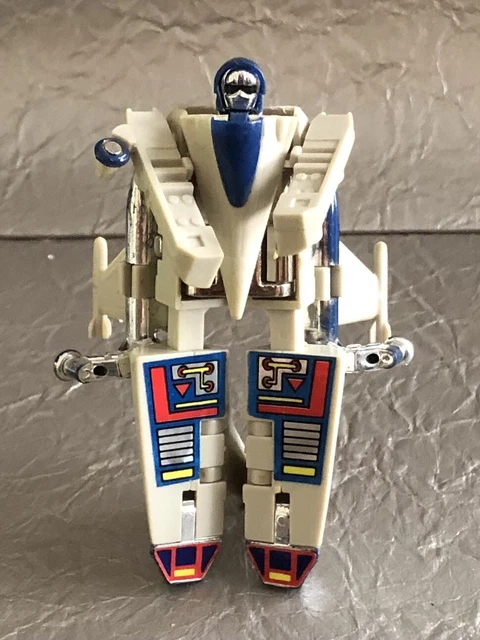 JOUET ROBOT MACHINE DX transformer BANDAI DANCOUGAR MAMMOUTH Asatsu