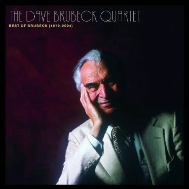 Dave Brubeck Quartet - The Best of Dave Brubeck Quartet CD (2006) Audio