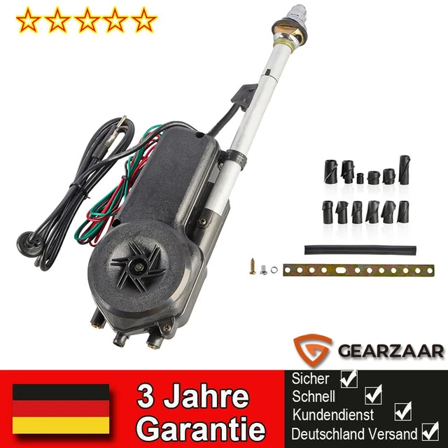 Antennenmotor Für W124 Elektrische Automatik-Antenne Für Mercedes