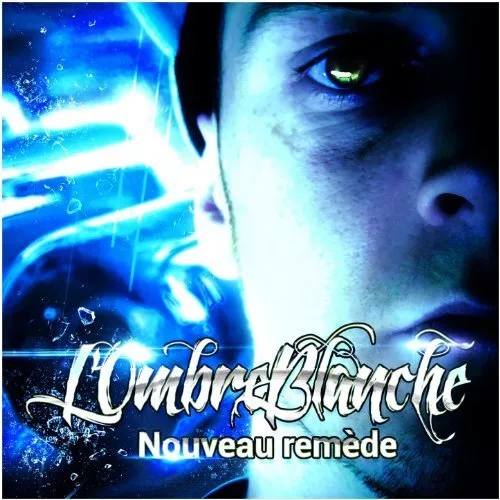 Audio Cd Ombre Blanche (L') - Nouveau Remede