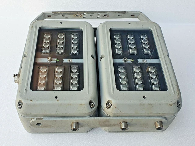 Other Facility Lighting, Facility Lighting, Facility Maintenance