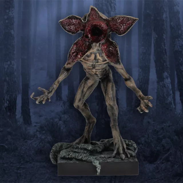 Stranger Things Demogorgon Bobblehead by Royal Bobbles