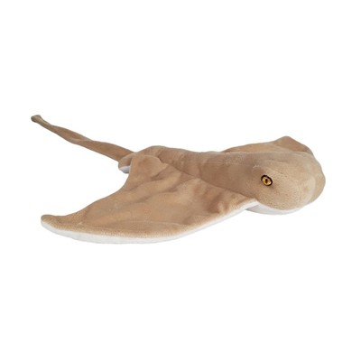 stuffed stingray plush