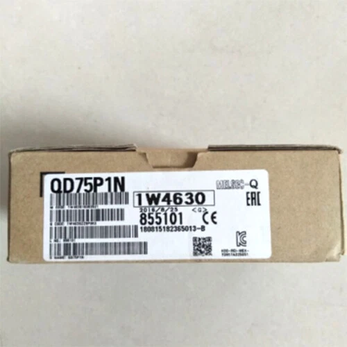 MITSUBISHI QD75P1N Positioning Unit ✦KD