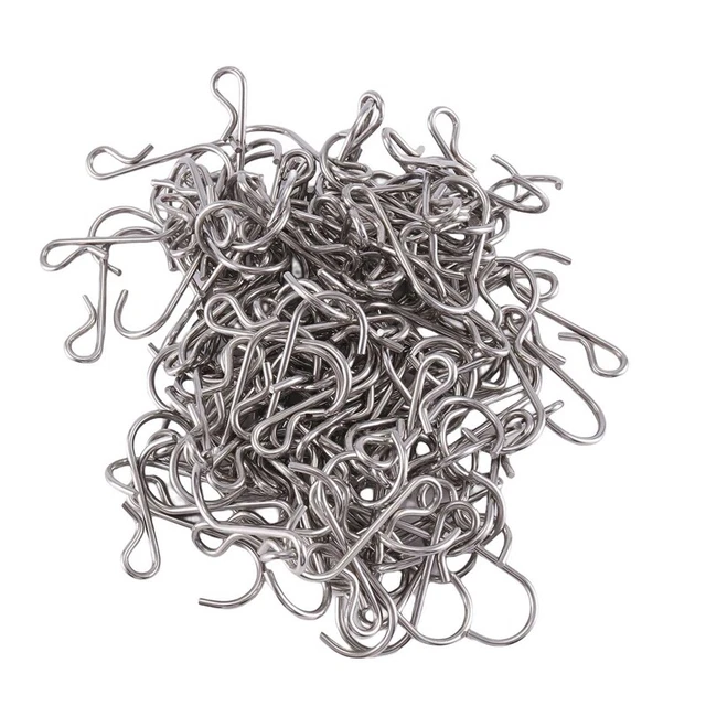 Ganci S per e organizzare pentole, vestiti, piante, P3R7