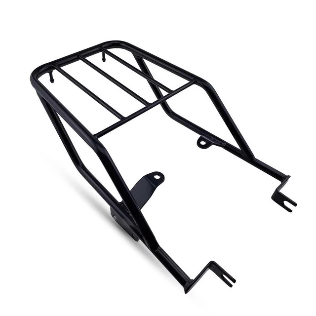 REAR LUGGAGE RACK Cargo Bag Box Carry For Honda Ct125 Trail Hunter Cub