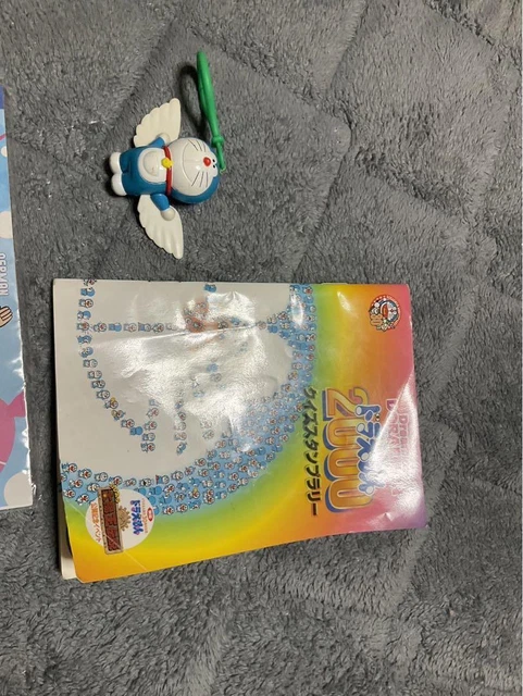 DORAEMON NOSTALGIC GOODS Bulk Sale //JAPAN £32.52 - PicClick UK