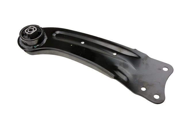 Bras De Suspension (Triangle) Avant Bas Gauche - Compatible Audi Q3, VW Passat CC, Tiguan, Seat - Neuf